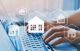 Продажа недвижимости на фоне пандемии: всё ушло в интернет?