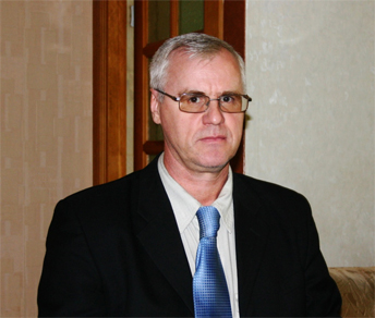 Директор Наумов Олег Иванович