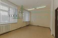 Купить офис 20 кв.м. в бизнесцентре на Демакова 27