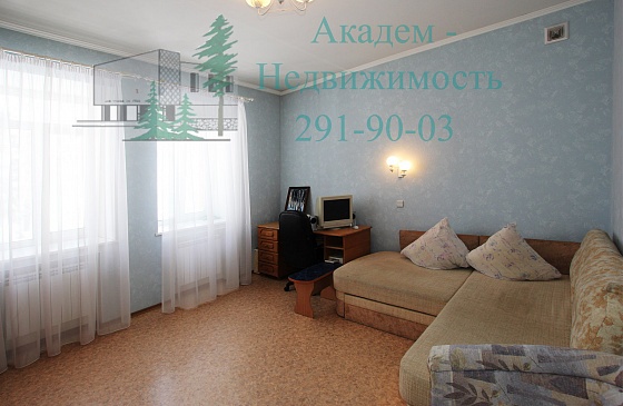 Продам коттедж в Академгородке, район Бердска, возле Речкуновского санатория п. Светлый ул. Черничная