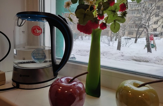 Снять двухкомнатную  квартиру-гостиницу в Академгородке Новосибирска возле Мешалкина и НВВКУ