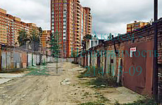 Продается капитальный гараж на Балтийском жилмассиве в ГСК Механизатор