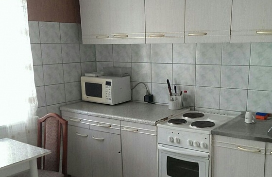 Снять однокомнатную квартиру в Советском районе на Лесосечной Нижняя Ельцовка