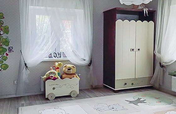 Купить коттедж на Зеленой Горке рядом с Академгородком