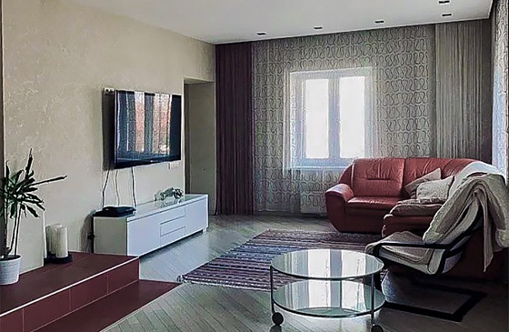 Купить коттедж на Зеленой Горке рядом с Академгородком