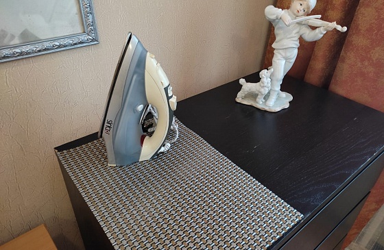 Снять двухкомнатную  квартиру-гостиницу в Академгородке Новосибирска возле Мешалкина и НВВКУ