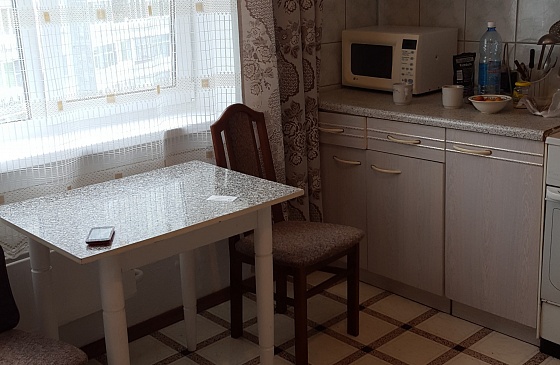 Снять однокомнатную квартиру в Советском районе на Лесосечной Нижняя Ельцовка