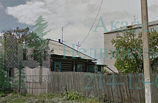 Купите дом в центре Искитима на улице Революции