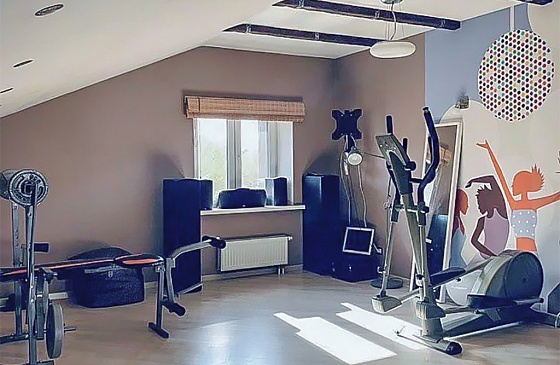 Купить коттедж на Зеленой Горке рядом с Академгородком