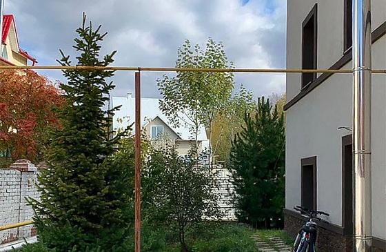 Купить коттедж на Зеленой Горке рядом с Академгородком