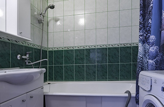 Квартира, гостиница посуточно в Академгородке рядом с клиникой Мешалкина и ИКЭМ