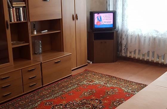 Снять однокомнатную квартиру в Советском районе на Лесосечной Нижняя Ельцовка