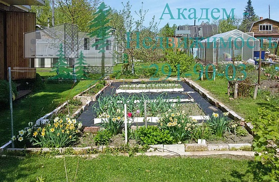 Купить дачу в Академгородке рядом с конечной остановкой улица Демакова