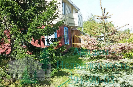 Купить дачу в Академгородке рядом с конечной остановкой улица Демакова