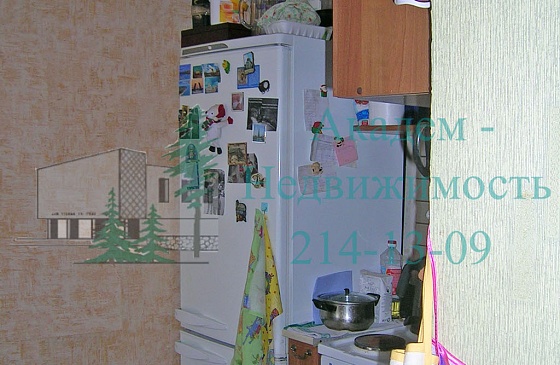 Сдается дом со всеми удобствами в Академгородке на 2-ой Лесной улице