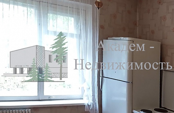 Снять однокомнатную  в Академгородке длительно рядом с Технопарком