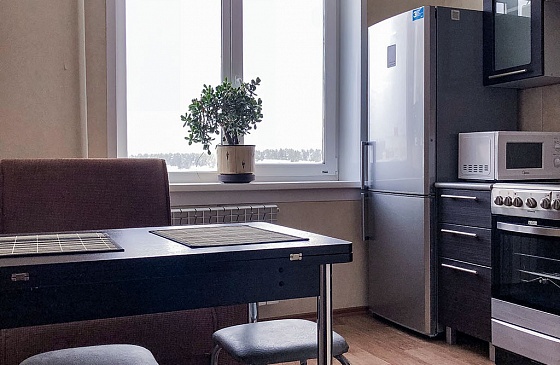 Квартира, гостиница посуточно в Академгородке рядом с клиникой Мешалкина и ИКЭМ