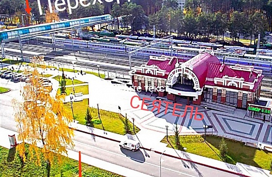 Снять 2 кв. посуточно в Академгородке от собственника рядом с кл. Мешалкина и НВВКУ 