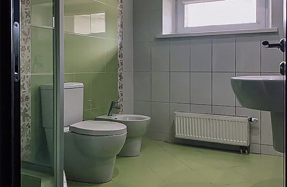 Купить коттедж на Зеленой Горке рядом с Академгородком